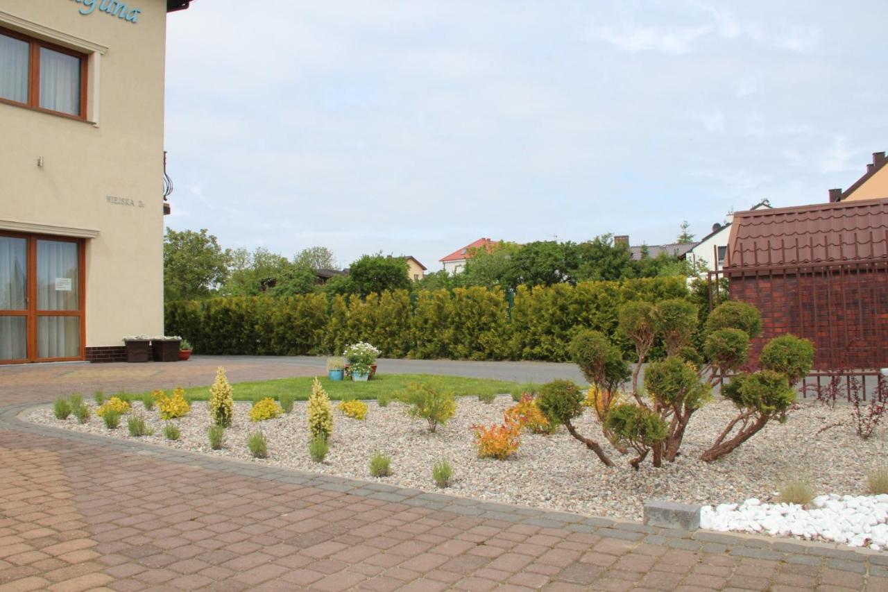 Villa Blekitna Laguna Ustronie Morskie Bagian luar foto