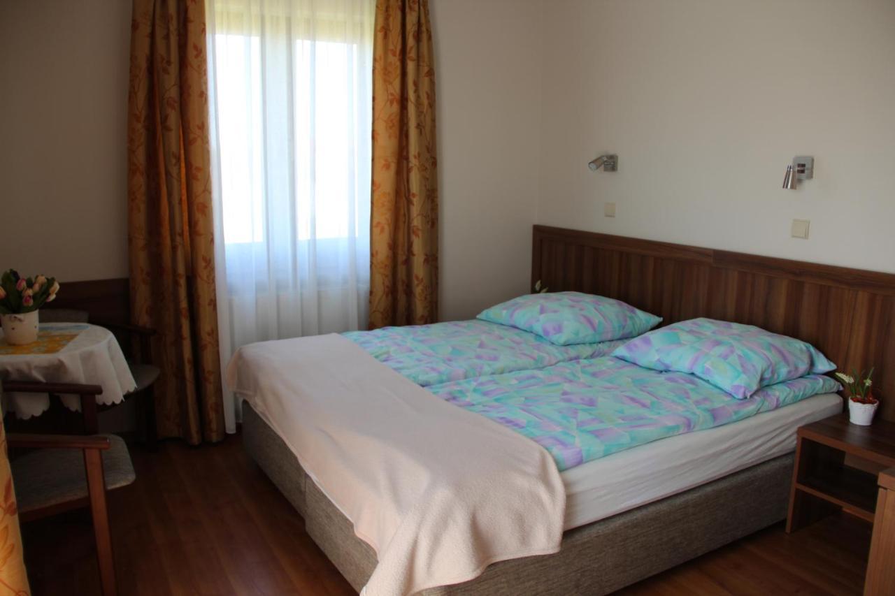 Villa Blekitna Laguna Ustronie Morskie Bagian luar foto